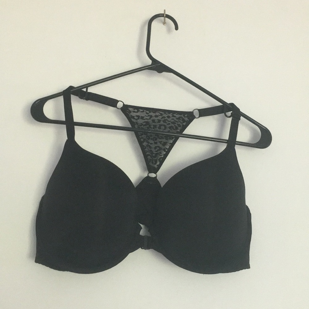 Victoria’s Secret Front Clasp Bra